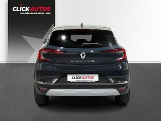 Renault Captur 1.0 TCE 90CV Techno Bitono