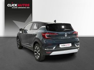 Renault Captur 1.0 TCE 90CV Techno Bitono