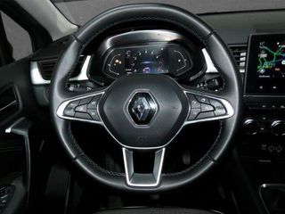 Renault Captur 1.0 TCE 90CV Techno Bitono