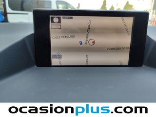 Lexus CT 200h Executive Tecno 100 kW (136 CV)