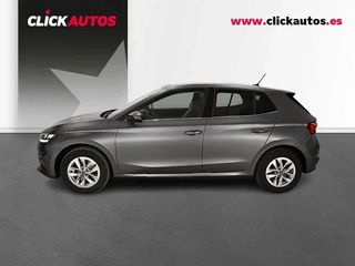 Skoda Fabia 1.0 TSI 115CV Selection DSG