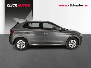 Skoda Fabia 1.0 TSI 115CV Selection DSG