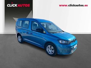 Volkswagen Caddy 2.0 TDI 102CV Origin