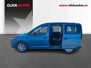 Volkswagen Caddy 2.0 TDI 102CV Origin