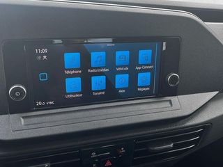 Volkswagen Caddy 2.0 TDI 102CV Origin