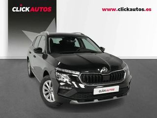 Skoda Kamiq 1.0 TSI 115CV Selection
