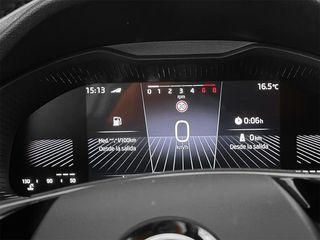 Skoda Kamiq 1.0 TSI 115CV Selection