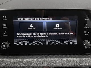 Skoda Kamiq 1.0 TSI 115CV Selection