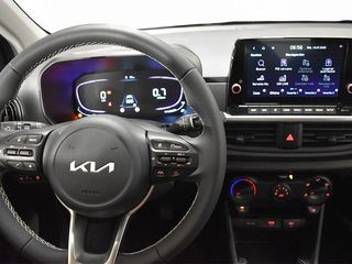 Kia Picanto 1.2 DPI 79CV Active