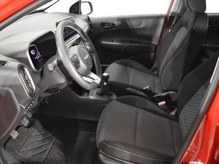 Kia Picanto 1.2 DPI 79CV Active