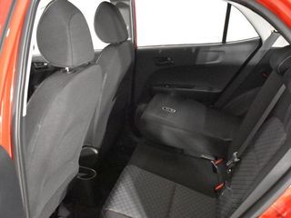 Kia Picanto 1.2 DPI 79CV Active