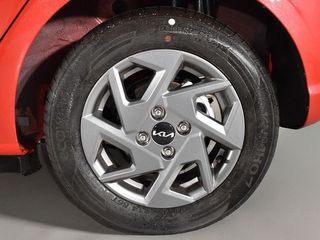 Kia Picanto 1.2 DPI 79CV Active