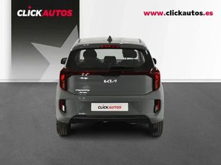 Kia Picanto 1.2 DPI 79CV Active