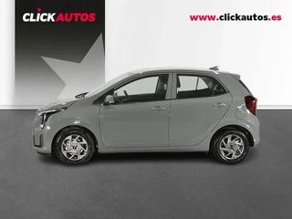 Kia Picanto 1.2 DPI 79CV Active