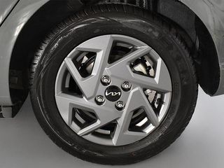 Kia Picanto 1.2 DPI 79CV Active