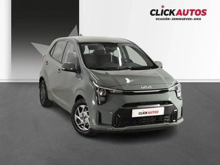 Kia Picanto 1.2 DPI 79CV Active