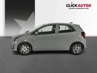 Kia Picanto 1.2 DPI 79CV Active