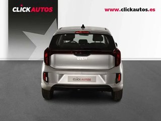 Kia Picanto 1.2 DPI 79CV Active
