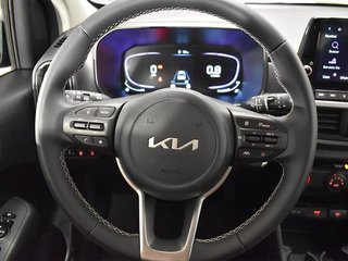 Kia Picanto 1.2 DPI 79CV Active