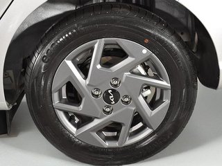 Kia Picanto 1.2 DPI 79CV Active