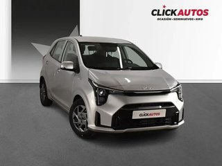 Kia Picanto 1.2 DPI 79CV Active