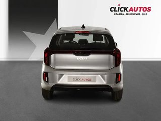 Kia Picanto 1.2 DPI 79CV Active