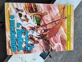 As aventuras de Sindbad o marinheiro