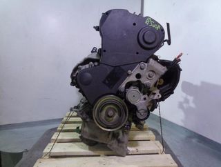 Peugeot rectp4739912 rfj motor completo 407 2.0