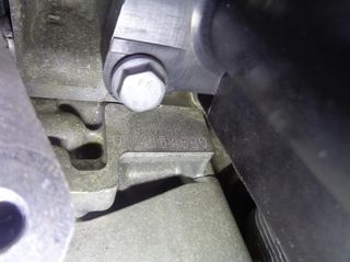 Peugeot rectp4739912 rfj motor completo 407 2.0