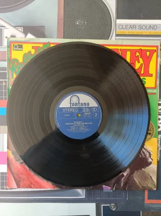 Bob Marley & The Wailers - Rasta Revolution