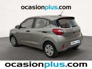 Hyundai i10 1.0 Essence 49 kW (67 CV)