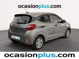 Hyundai i10 1.0 Essence 49 kW (67 CV)