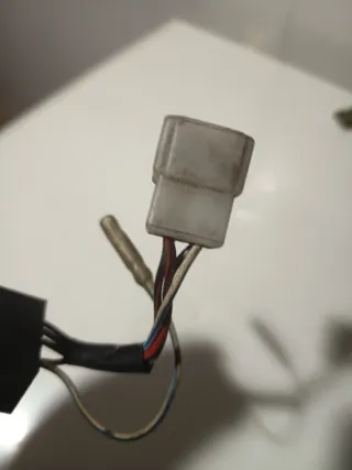 CDI servomotor Cagiva Mito 125