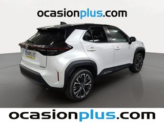 Toyota Yaris Cross 120H Style 85 kW (116 CV)
