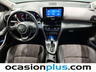 Toyota Yaris Cross 120H Style 85 kW (116 CV)