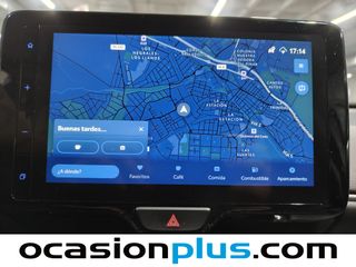 Toyota Yaris Cross 120H Style 85 kW (116 CV)