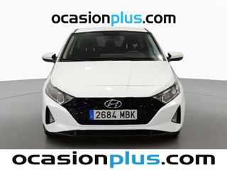 Hyundai i20 1.0 TGDI 48V Essence 74 kW (100 CV)