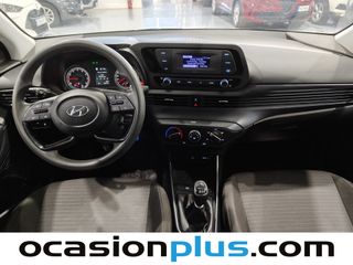 Hyundai i20 1.0 TGDI 48V Essence 74 kW (100 CV)