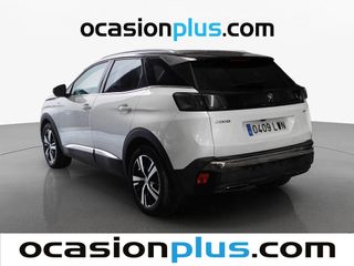 Peugeot 3008 PureTech 130 S&S GT 96 kW (130 CV)