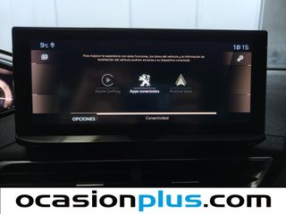 Peugeot 3008 PureTech 130 S&S GT 96 kW (130 CV)