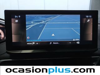 Peugeot 3008 PureTech 130 S&S GT 96 kW (130 CV)