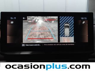 Peugeot 3008 PureTech 130 S&S GT 96 kW (130 CV)