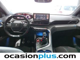 Peugeot 3008 PureTech 130 S&S GT 96 kW (130 CV)