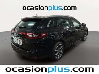 Renault Megane Bose Energy dCi 96 kW (130 CV)