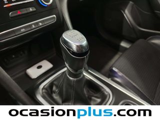 Renault Megane Bose Energy dCi 96 kW (130 CV)