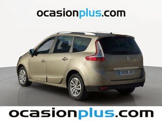 Renault Grand Scenic Selection Energy TCe 85 kW (115 CV)