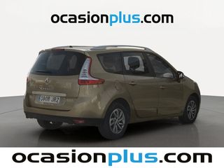 Renault Grand Scenic Selection Energy TCe 85 kW (115 CV)