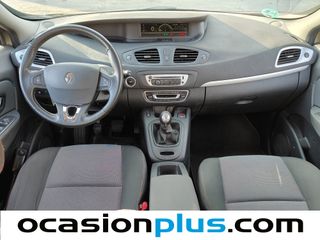 Renault Grand Scenic Selection Energy TCe 85 kW (115 CV)