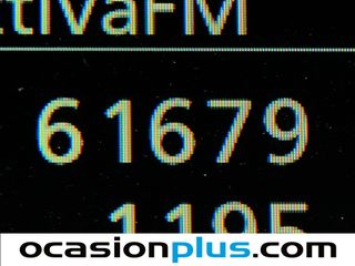 Renault Grand Scenic Selection Energy TCe 85 kW (115 CV)