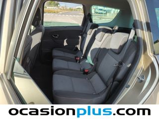 Renault Grand Scenic Selection Energy TCe 85 kW (115 CV)